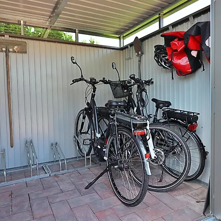 Ferienwohnungen 