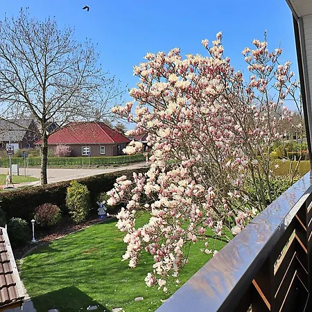 Ferienwohnungen 