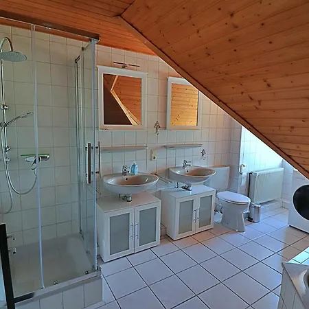 Ferienwohnungen 