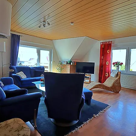 Ferienwohnungen 