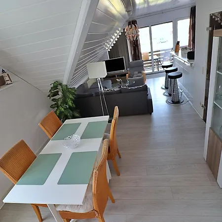 Ferienwohnungen 