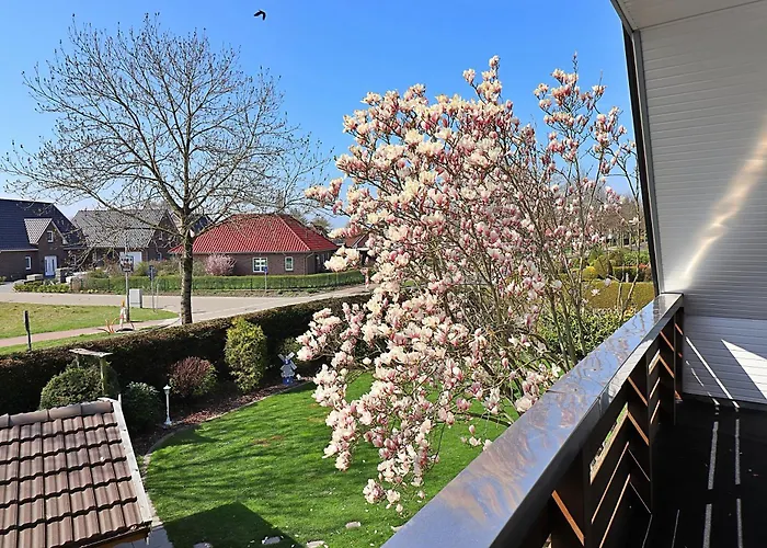 Ferienwohnungen \